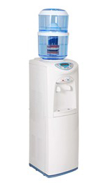 Freestanding Water Cooler